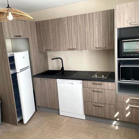 Appartement Graye Sur Mer, Courseulles Sur Mer Екстер'єр фото