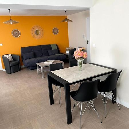 Appartement Graye Sur Mer, Courseulles Sur Mer Екстер'єр фото